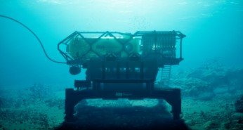 Subsea Habitat Deployment 2026: DEEP Selects Tennessee Reef for Vanguard Project in Florida Keys