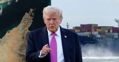 Global Oil Shipping Crisis: Trump Says Allied Warships May Secure Strait of Hormuz as Iran Tightens Control