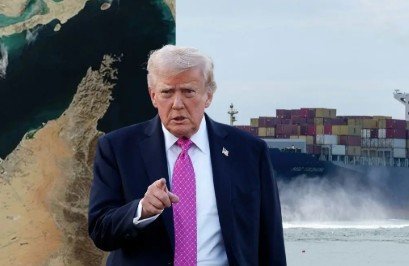 Global Oil Shipping Crisis: Trump Says Allied Warships May Secure Strait of Hormuz as Iran Tightens Control