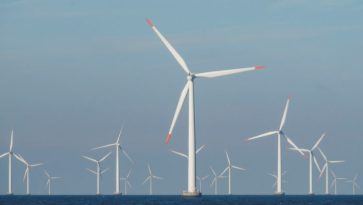 US Offshore Wind Expansion Could Drive $42 Billion Growth in Domestic Steel Industry and Create 186,000 Jobs