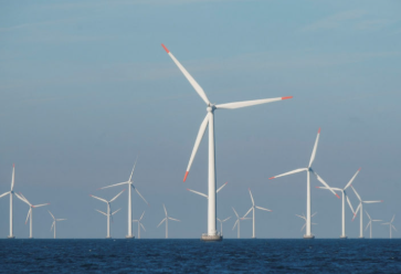 US Offshore Wind Expansion Could Drive $42 Billion Growth in Domestic Steel Industry and Create 186,000 Jobs