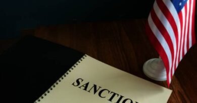 US Sanctions Hit Iranian Oil Tankers and Chinese Refinery in Major Crackdown on Illegal Maritime Oil Trade