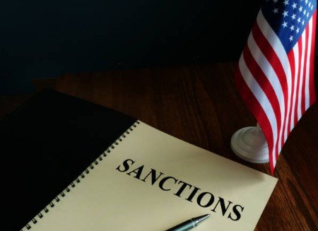 US Sanctions Hit Iranian Oil Tankers and Chinese Refinery in Major Crackdown on Illegal Maritime Oil Trade