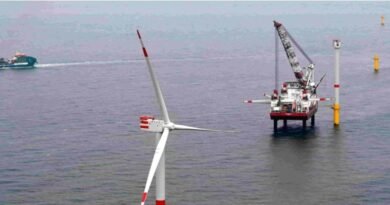 Germany Offshore Wind Policy 2026: Investment Risk, Port Infrastructure Crisis & 70GW Expansion Target