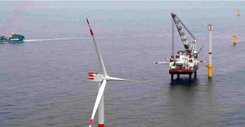 Germany Offshore Wind Policy 2026: Investment Risk, Port Infrastructure Crisis & 70GW Expansion Target