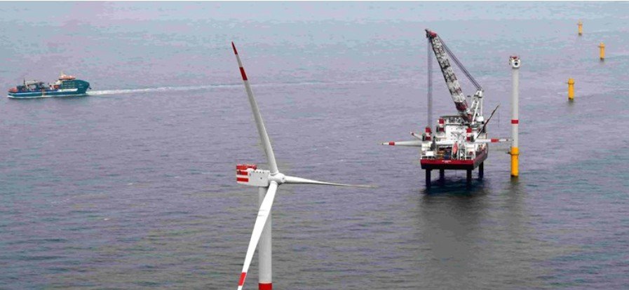 Germany Offshore Wind Policy 2026: Investment Risk, Port Infrastructure Crisis & 70GW Expansion Target