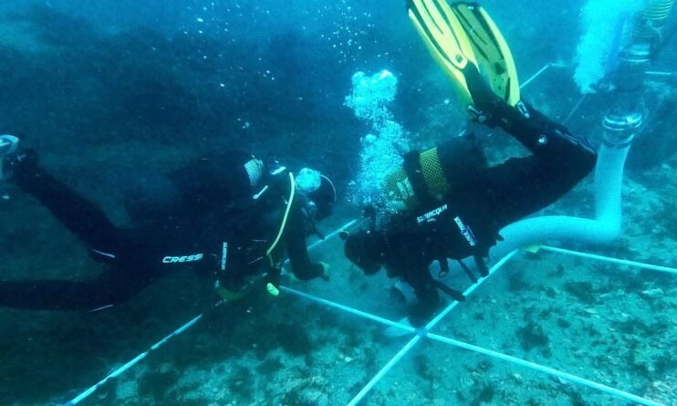 Archaeologists Discover Centuries-Old Shipwrecks in Bay of Gibraltar