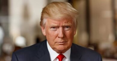 Trump Orders US Naval Blockade of Strait of Hormuz, Triggering Global Shipping Crisis and Oil Price Surge