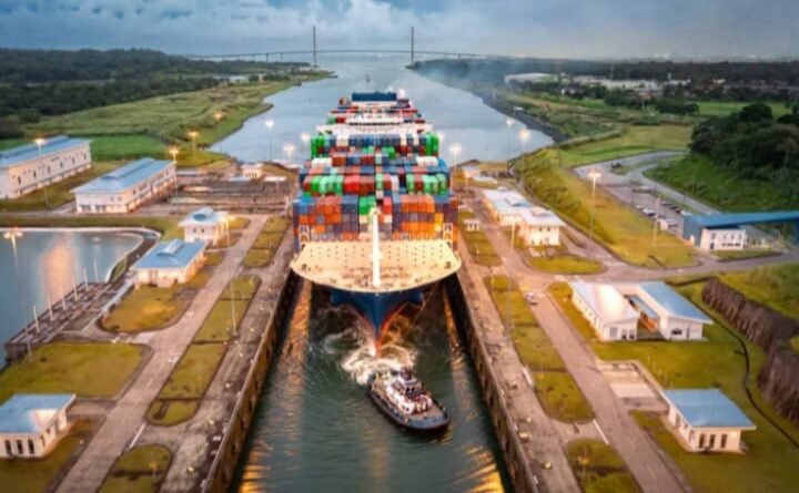 Op-Ed: Panama and its Important Role in International Maritime Trade and its Ship Registry