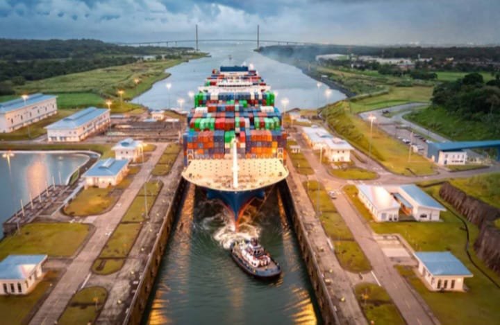 Op-Ed: Panama and its Important Role in International Maritime Trade and its Ship Registry