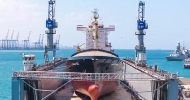Djibouti Launches East Africa’s Largest Ship Repair Yard, Strengthening Global Maritime Trade Hub