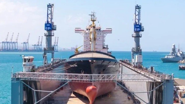 Djibouti Launches East Africa’s Largest Ship Repair Yard, Strengthening Global Maritime Trade Hub