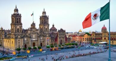 Mexico Seeks Early USMCA Trade Agreement on Steel, Aluminum & Automotive Exports Ahead of Pact Review