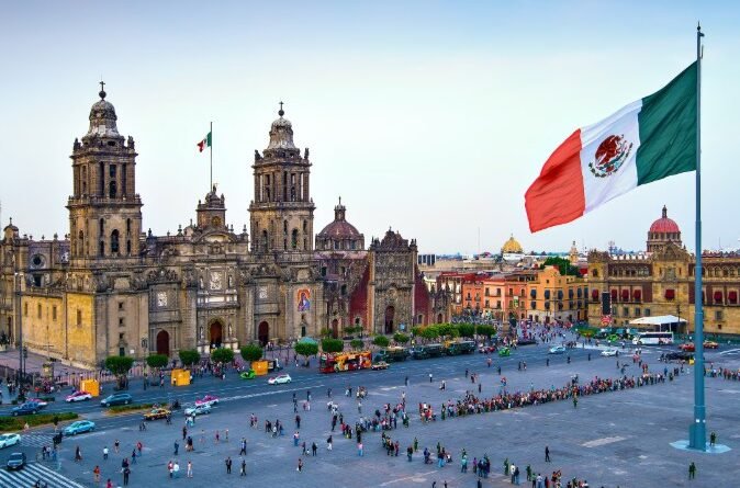 Mexico Seeks Early USMCA Trade Agreement on Steel, Aluminum & Automotive Exports Ahead of Pact Review