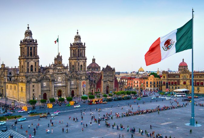 Mexico Seeks Early USMCA Trade Agreement on Steel, Aluminum & Automotive Exports Ahead of Pact Review