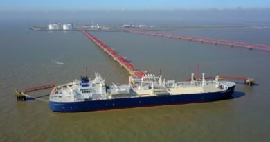 Russia’s Yamal LNG Resumes LNG Exports to China, Signaling Shift in Global Gas Flows