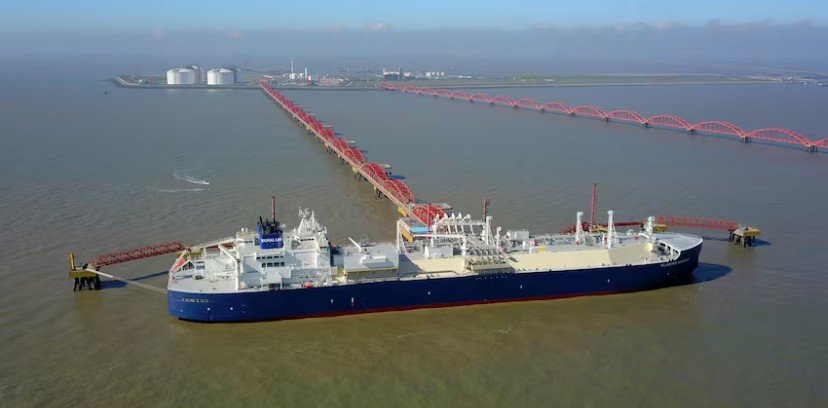 Russia’s Yamal LNG Resumes LNG Exports to China, Signaling Shift in Global Gas Flows