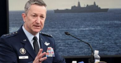US Navy Intensifies Maritime Interdiction Operations Targeting Iran’s “Dark Fleet” Across Indian Ocean and Indo-Pacific