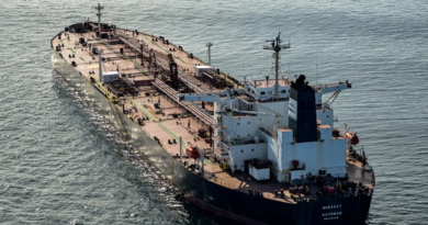Sweden Files Charges in Major Baltic Oil Spill as Shadow Tanker Investigation Intensifies