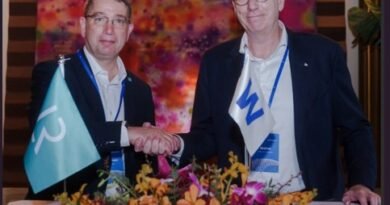Sustainable Ship Recycling Gains Momentum as Cyclus Marine and Lloyd’s Register Sign Strategic MoU to Transform Global Maritime ESG Standards