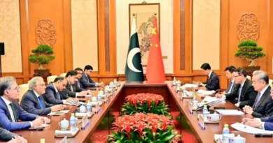 Global Shipping Security in Focus as China and Pakistan Push Diplomatic Plan for Strait of Hormuz Stability