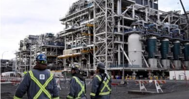 European Energy Security Push: European Buyers Explore Canadian LNG Shipping via Panama Canal for Supply Diversification amid Iran War Risks