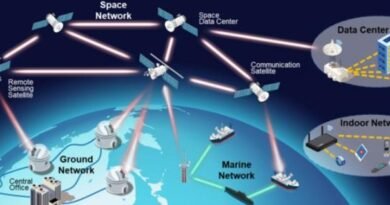 6G Breakthrough: Visible Light Communication Set to Power Smart Maritime Networks with Ultra-High-Speed Data