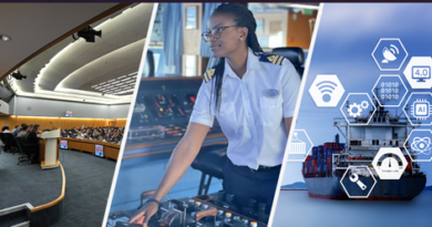 IMO Approves Maritime Digitalization Strategy and Cybersecurity Framework to Strengthen Global Shipping Operations