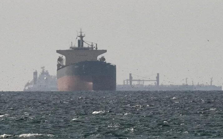 US Considers Strait of Hormuz Tolls after Iran Conflict, Raising Global Shipping Concerns