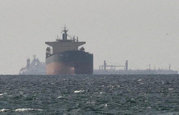 US Considers Strait of Hormuz Tolls after Iran Conflict, Raising Global Shipping Concerns