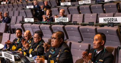 Global Maritime Leaders Head to Monaco for High-Stakes Ocean Mapping Summit 2026