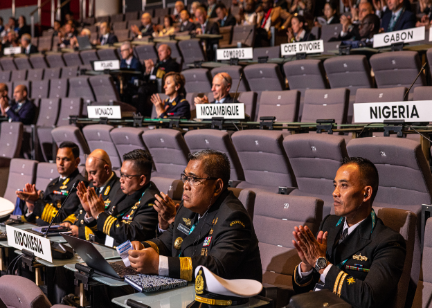 Global Maritime Leaders Head to Monaco for High-Stakes Ocean Mapping Summit 2026