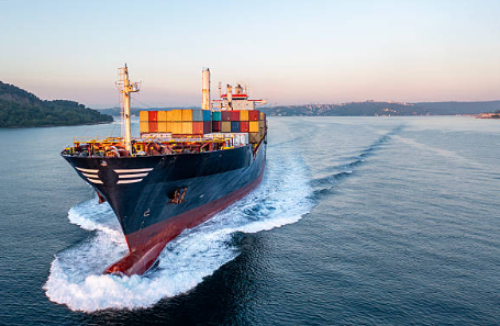 Global Shipping Crisis Deepens as UN Maritime Body Launches Emergency Talks in London