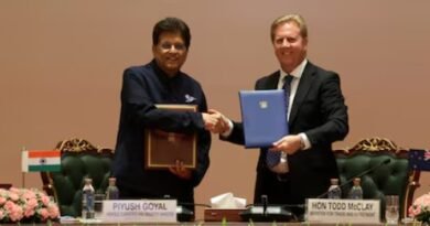 India–New Zealand Free Trade Agreement 2026 Boosts Maritime Trade, Shipping Routes, and Indo-Pacific Commerce