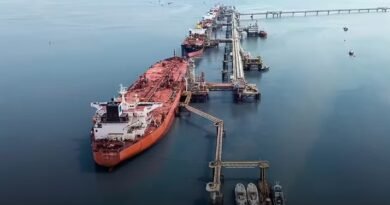 India Allows Iranian Oil Tankers at Sikka Port amid Hormuz Supply Disruption – Reliance Seeks Strategic Crude Access