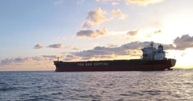 Indonesian Fisherman Recovers Chinese Underwater Drone in Strategic Lombok Shipping Strait