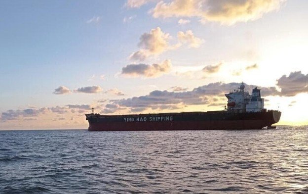 Indonesian Fisherman Recovers Chinese Underwater Drone in Strategic Lombok Shipping Strait