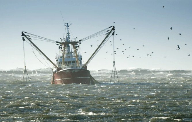 North Pacific Fisheries Commission Strengthens Global Fisheries Governance, Labor Rights, and Anti-IUU Fishing Measures