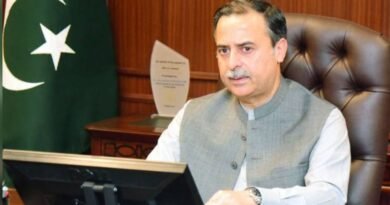 Pakistan’s Path to Regional Economic Strength Lies in Maritime Reforms, Says Junaid Anwar Chaudhry