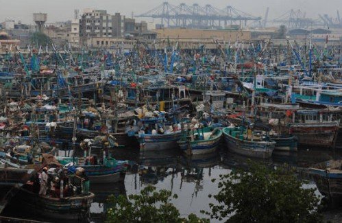 Korangi Fisheries Harbour Launches Rs120m Floating Jetty Project to Accelerate Seafood Export Growth: Junaid Anwar Chaudhry