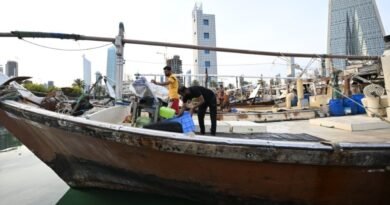 Kuwait Fishing Boats & Recreational Vessels Resume Sea Operations under New Maritime Safety Rules, What Every Boater Must Know