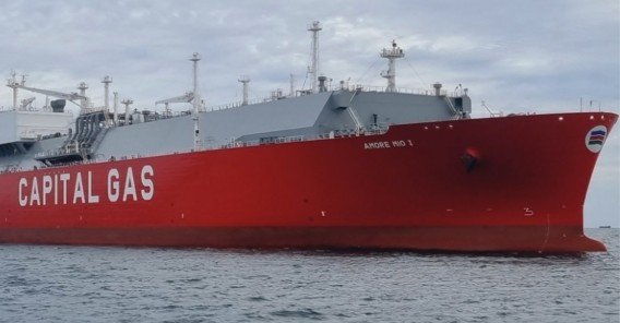 LNG Shipping Investment: Capital Clean Energy Carriers Enters LNG Carrier Joint Venture with BGN Group for Long-Term Time Charter Contracts and Fleet Expansion