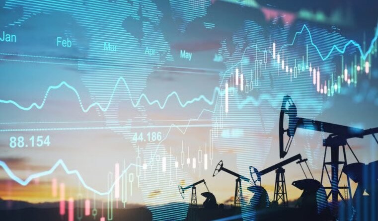 Global Oil Markets on Edge: Strait of Hormuz Crisis, Saudi Supply Cuts Drive Volatility despite Ceasefire Signals