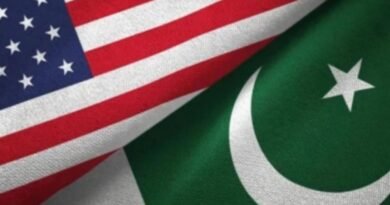 $2.4B US-Backed Airport Security Investment in Pakistan with API & PNR Systems