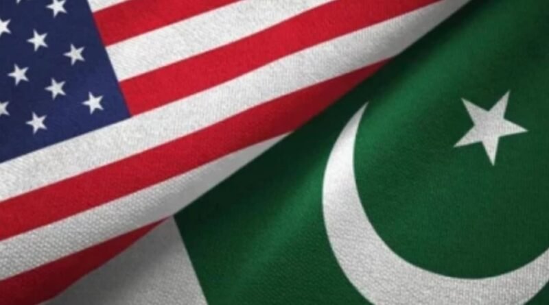 $2.4B US-Backed Airport Security Investment in Pakistan with API & PNR Systems