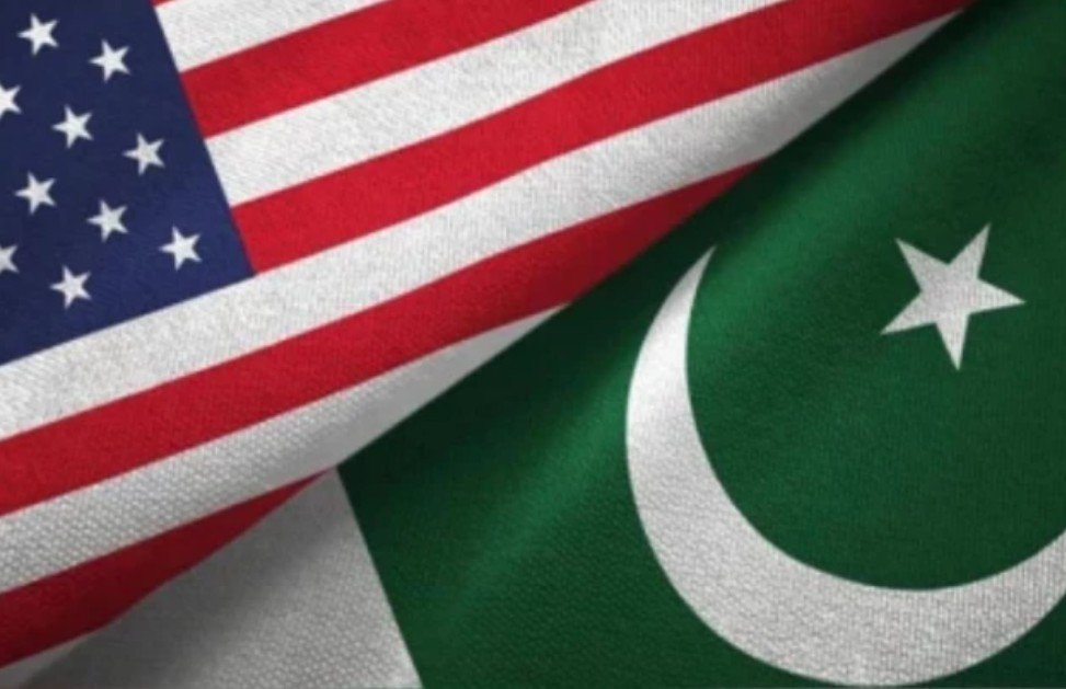 $2.4B US-Backed Airport Security Investment in Pakistan with API & PNR Systems
