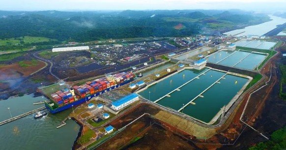 Hong Kong Port Operator Launches Arbitration against Maersk over Panama Canal Terminal Dispute
