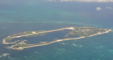 Taiwan Boosts Maritime Defense Strategy at Pratas Islands amid Rising China Pressure in South China Sea