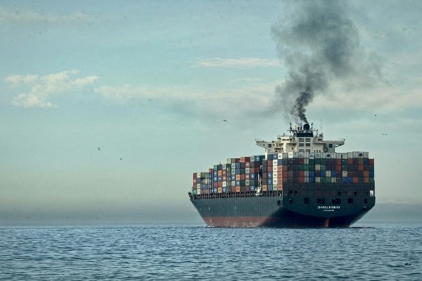 Shipping Emissions and Climate Change: How Reducing Greenhouse Gases Protects Public Health and Global Trade