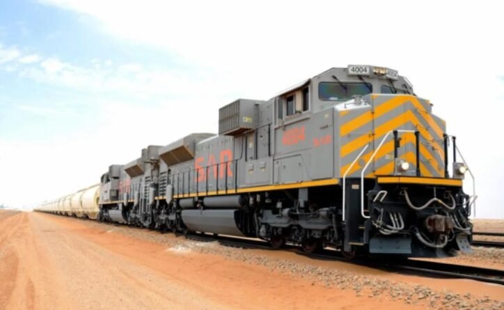 Saudi Logistics Network Expands Sea Rail Air Logistics Integration Under Vision 2030 to Strengthen Supply Chain Saudi Arabia and GCC Logistics Integration